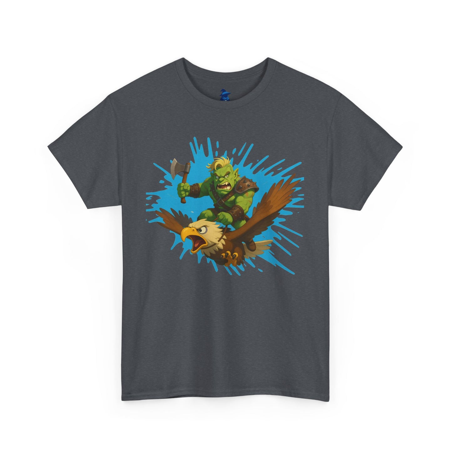 RAARHMERICA – Limited Edition Tee