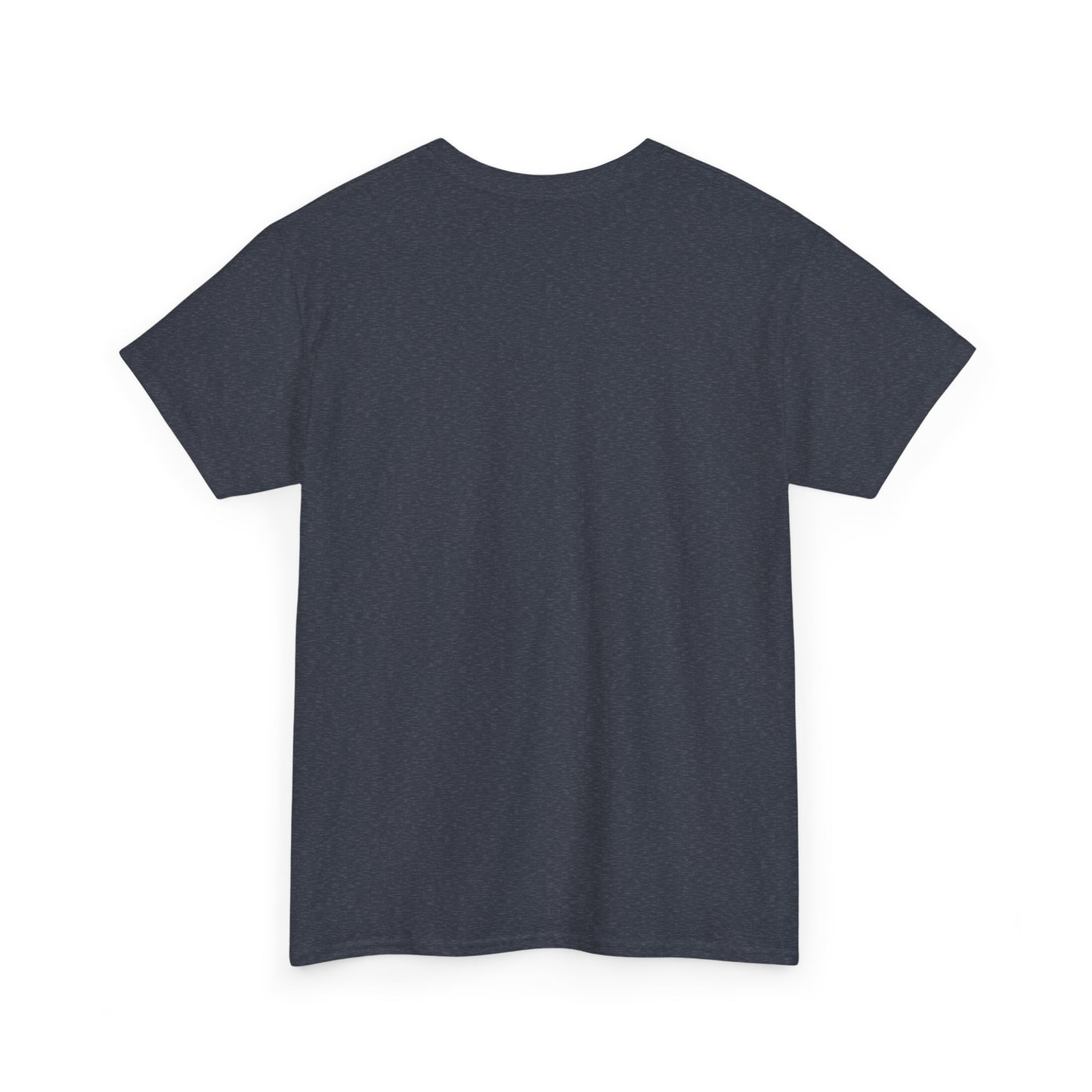 Saxy Unisex Heavy Cotton Tee