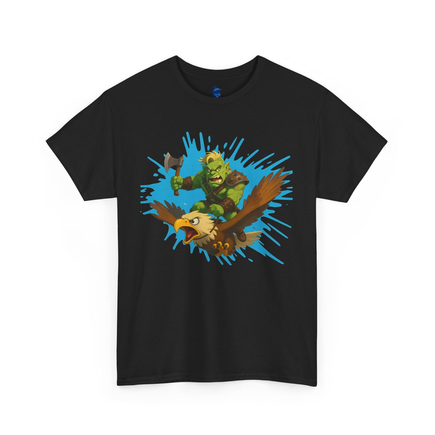 RAARHMERICA – Limited Edition Tee