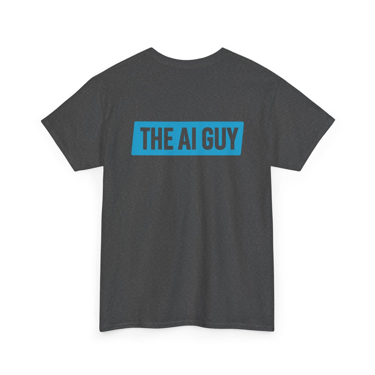 WHO’S IN CONTROL? – Mite Argument Tee