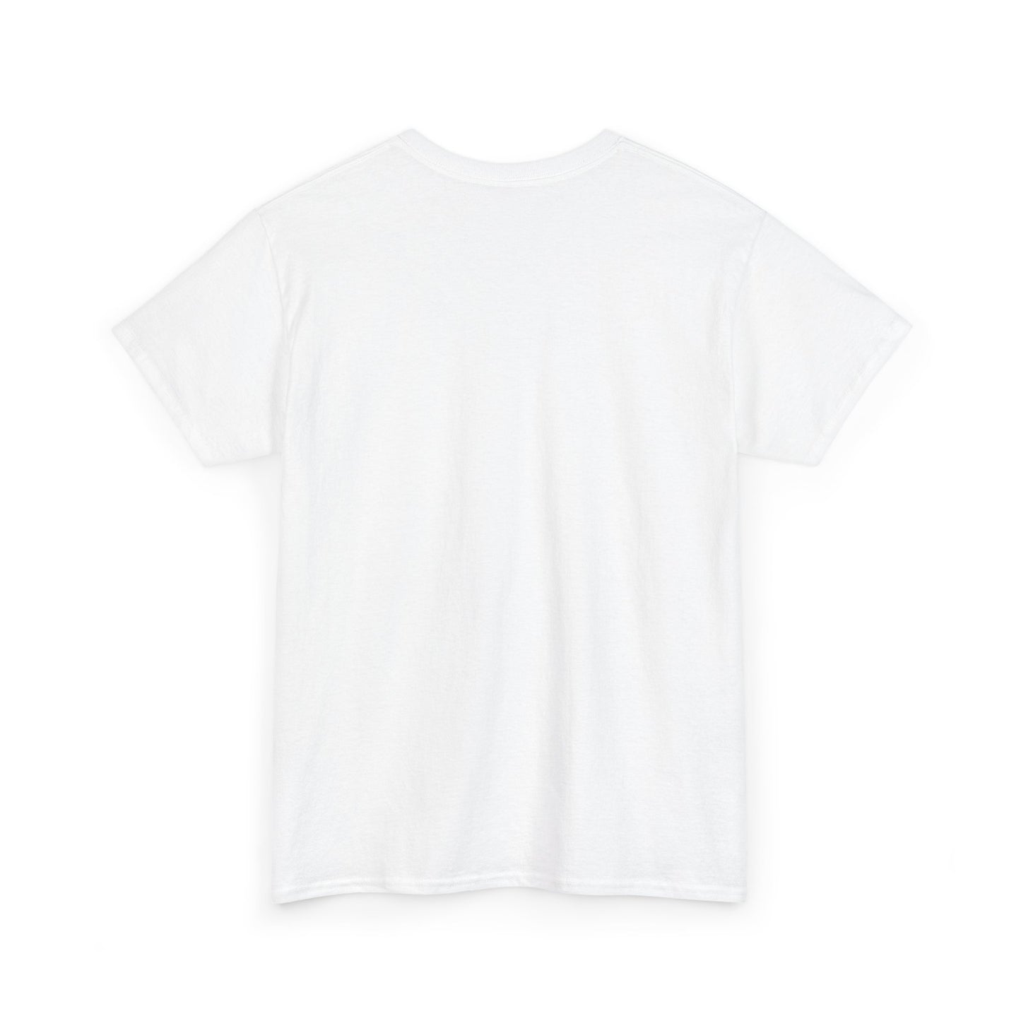 Saxy Unisex Heavy Cotton Tee