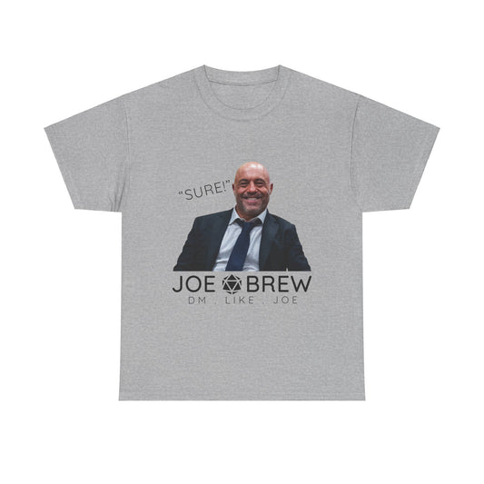 Joe - JoeBrew T-Shirt