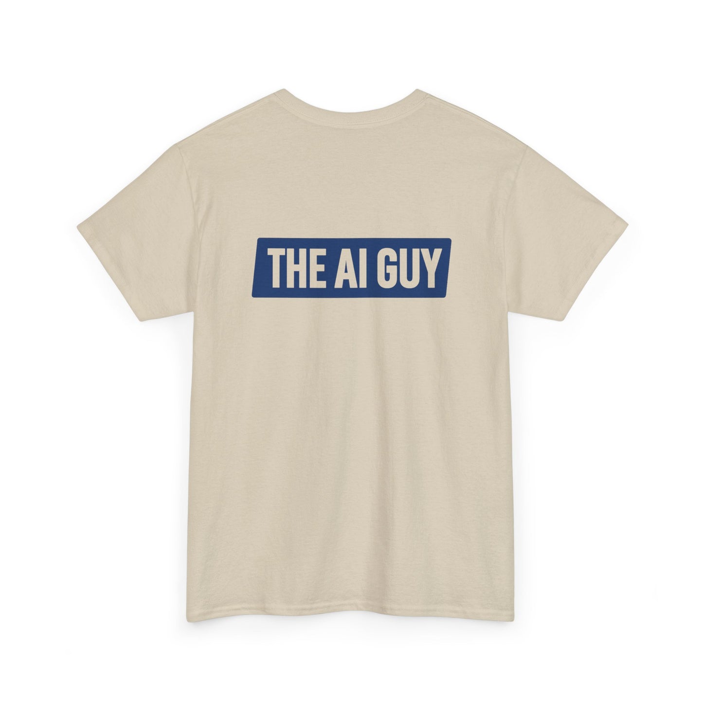 Limited Edition: 2-Year Anniversary Tee – The AI Guy