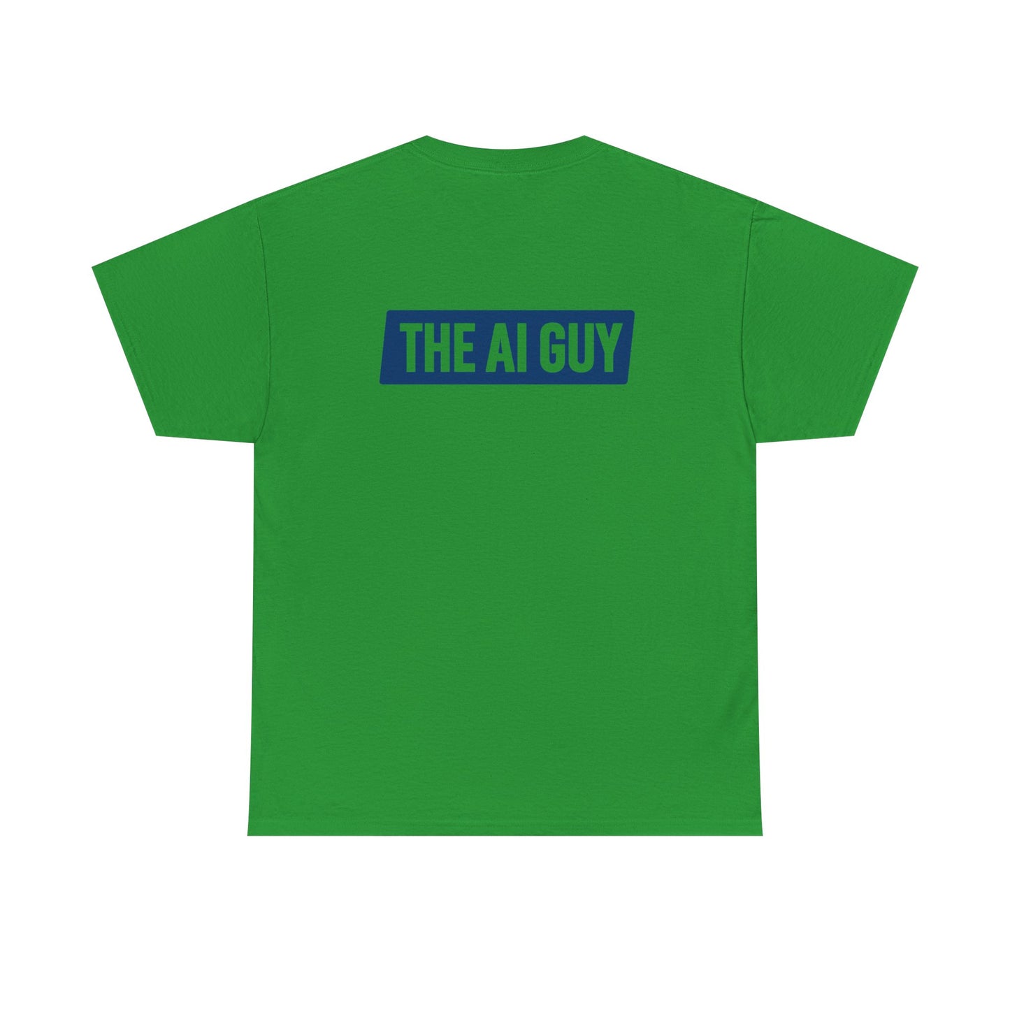Limited Edition: 2-Year Anniversary Tee – The AI Guy