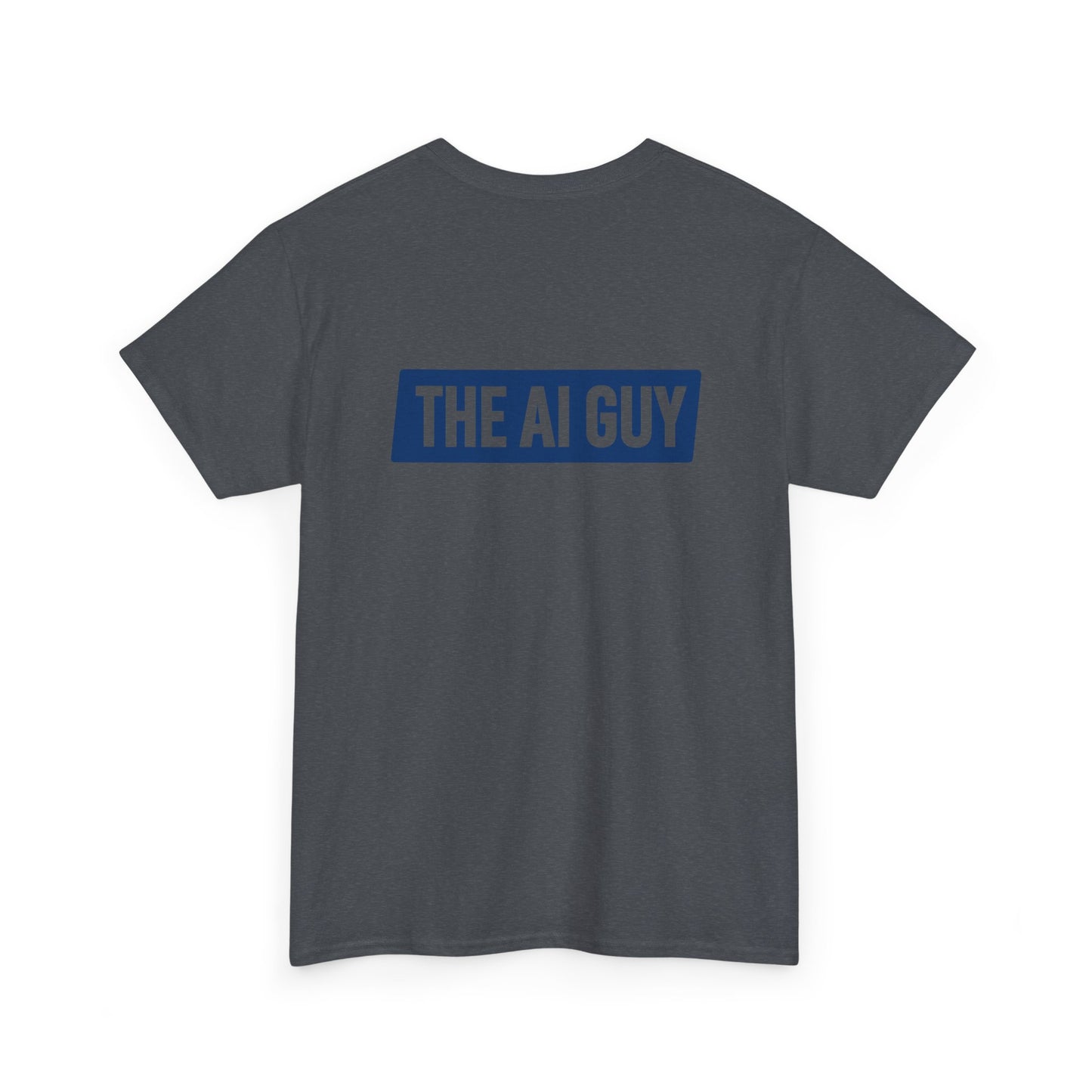Limited Edition: 2-Year Anniversary Tee – The AI Guy