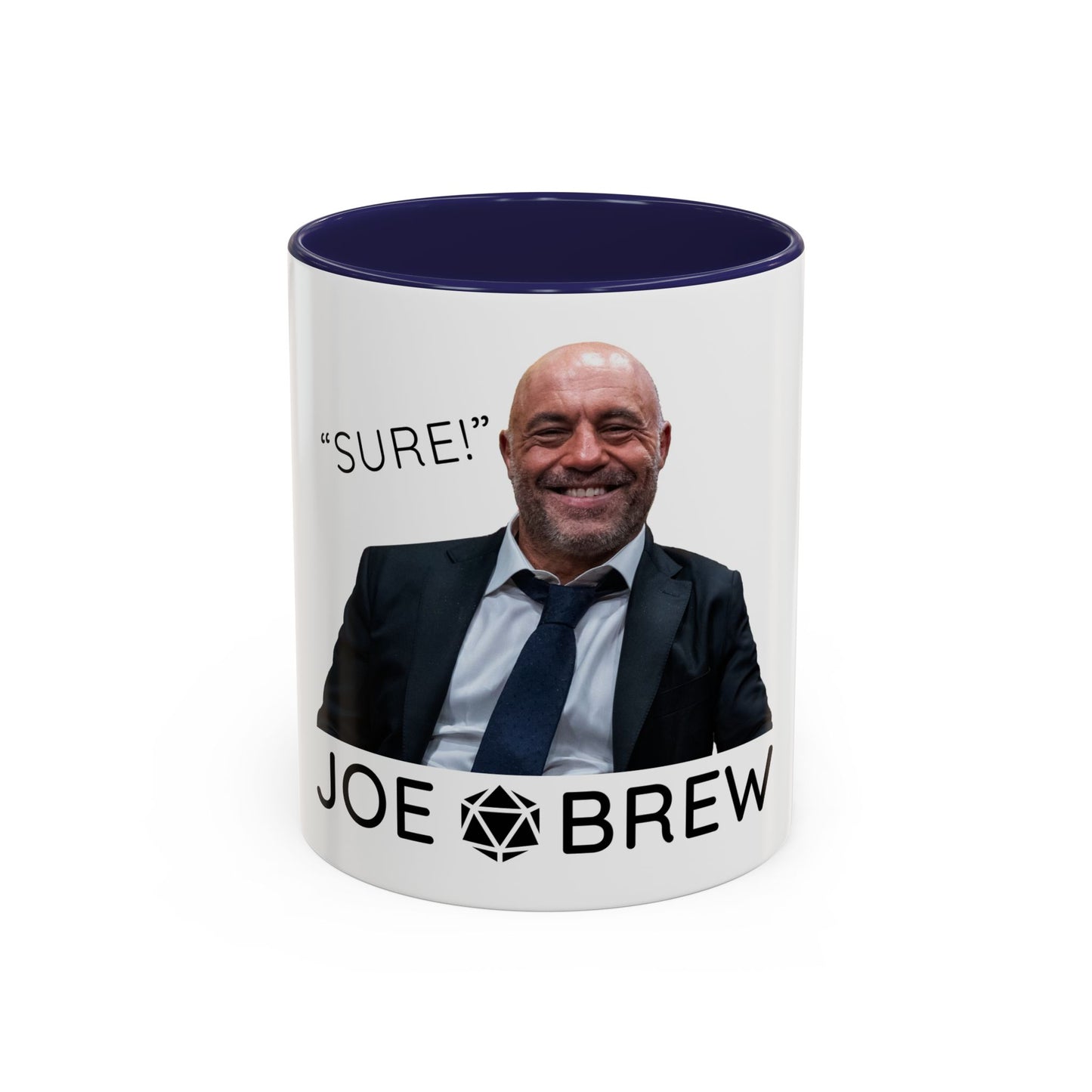 JoeBrew Mug (11, 15oz)