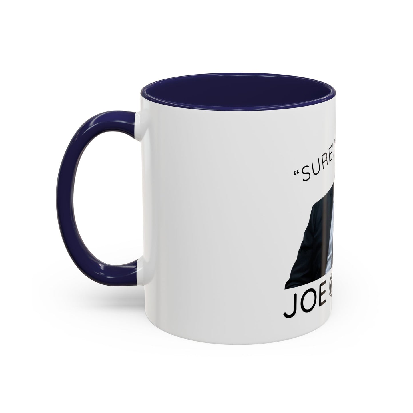 JoeBrew Mug (11, 15oz)