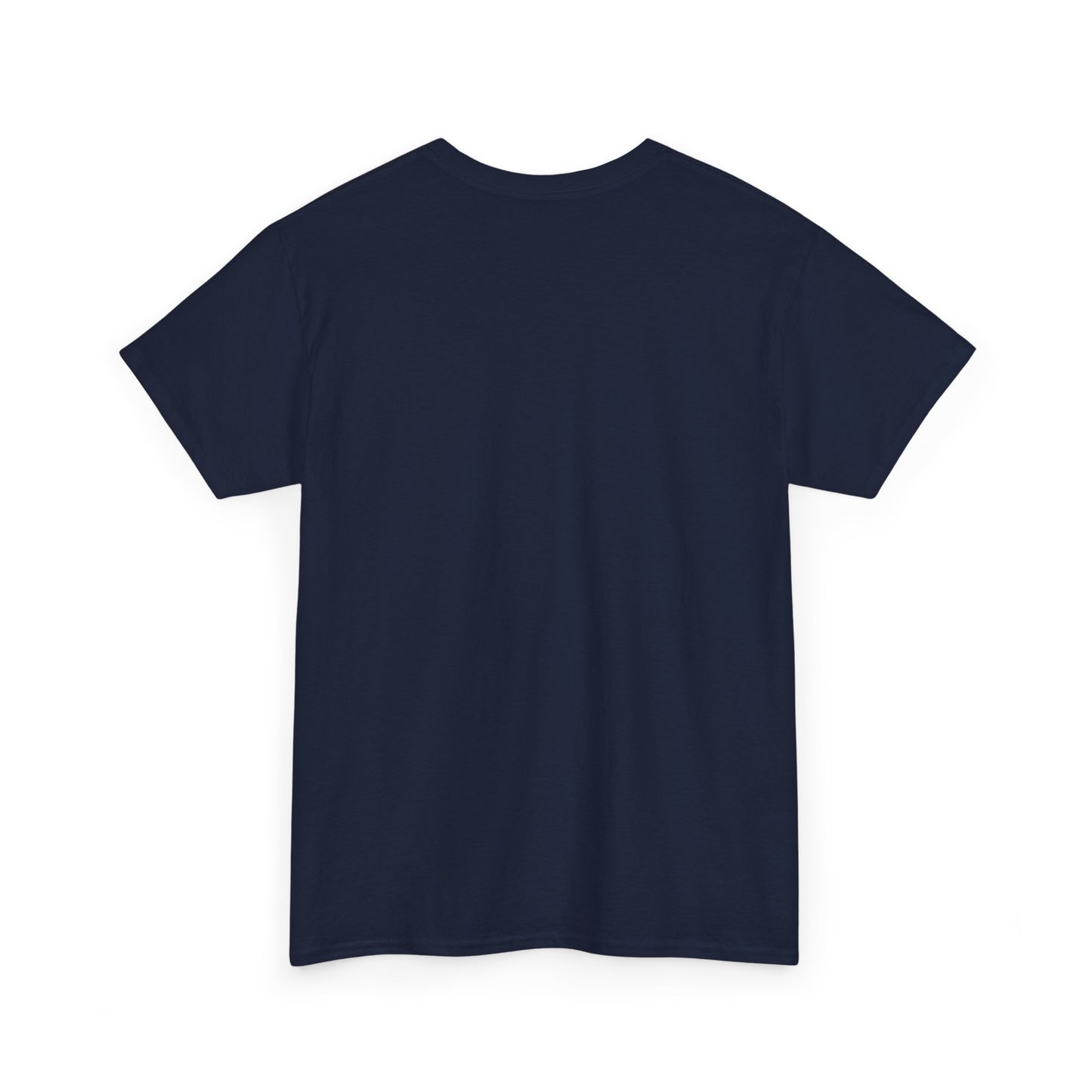 Saxy Unisex Heavy Cotton Tee