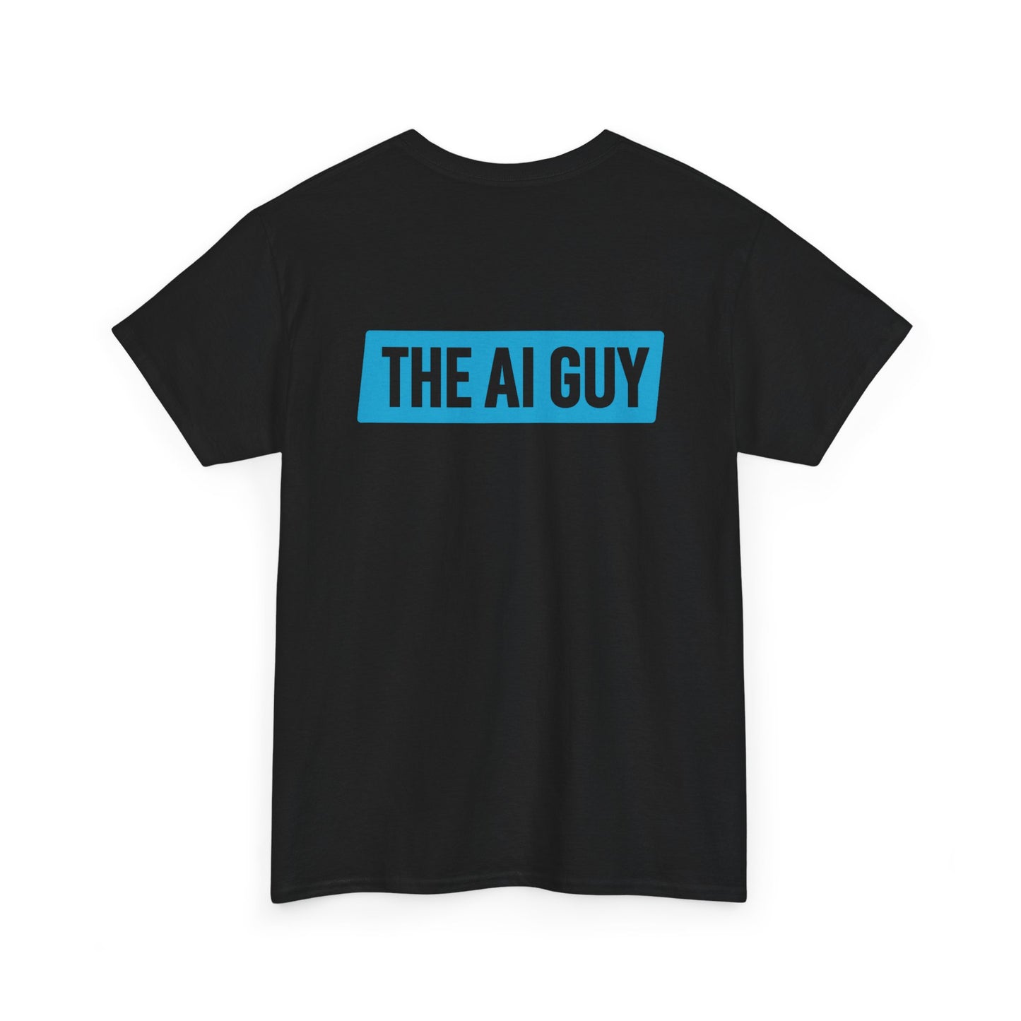 WHO’S IN CONTROL? – Mite Argument Tee